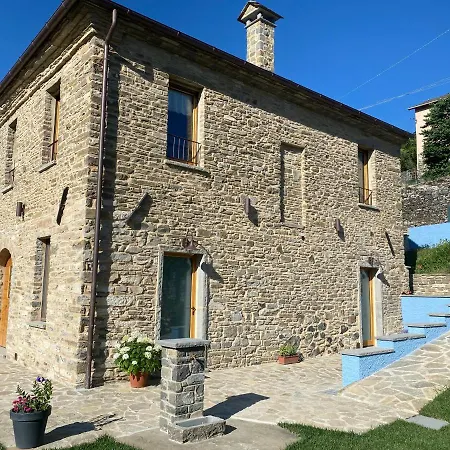 Il Mulino Della Rocca *