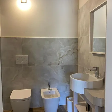 Il Mulino Della Rocca Berceto