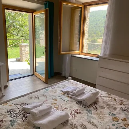 Il Mulino Della Rocca *