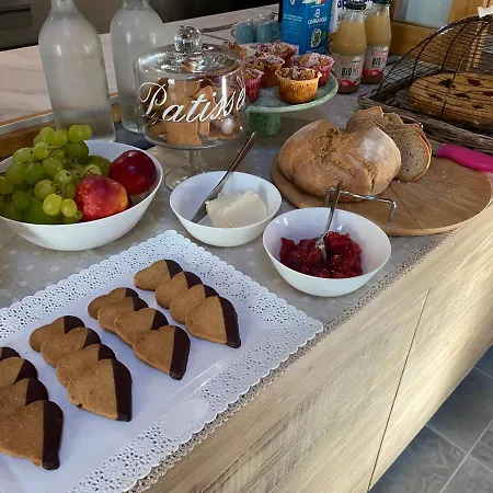 Il Mulino Della Rocca Berceto