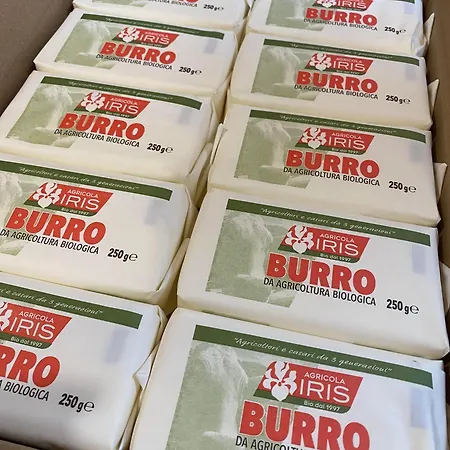 Il Mulino Della Rocca