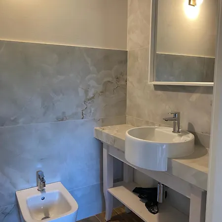 Il Mulino Della Rocca Alojamento de Turismo Rural Berceto