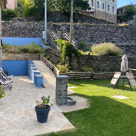 Il Mulino Della Rocca * Berceto