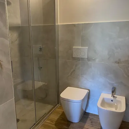 Il Mulino Della Rocca Berceto