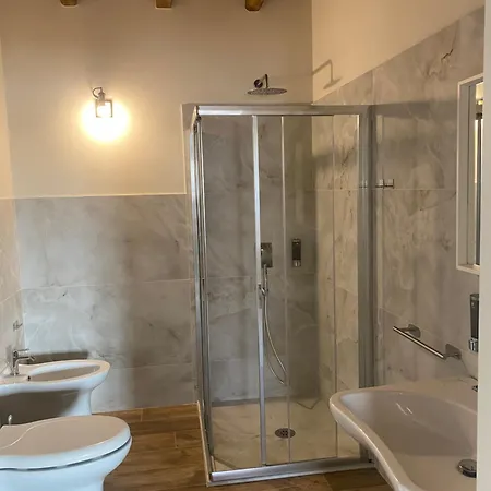 Farm stay Il Mulino Della Rocca Berceto