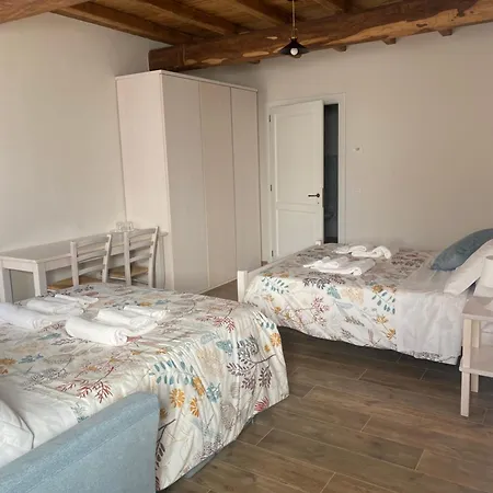 Il Mulino Della Rocca