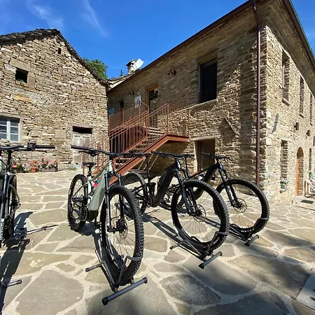 Il Mulino Della Rocca *