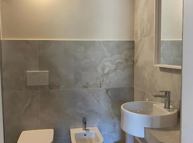 Il Mulino Della Rocca 베르세토