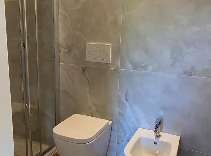 Lantgård Il Mulino Della Rocca