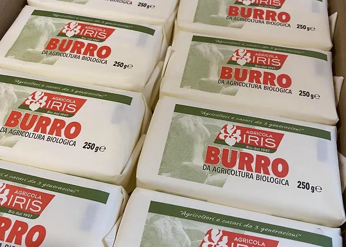 Il Mulino Della Rocca