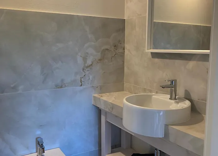 Il Mulino Della Rocca 팜스테이 베르세토