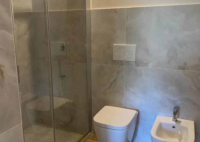 Il Mulino Della Rocca 베르세토