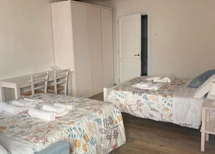 Il Mulino Della Rocca